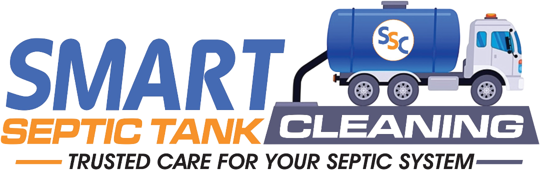 Smart Septic Tank Cleaning